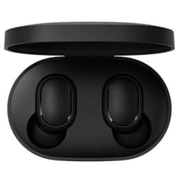 Slúchadlá Xiaomi Redmi Airdots Potláčanie hluku Bluetooth - Čierna