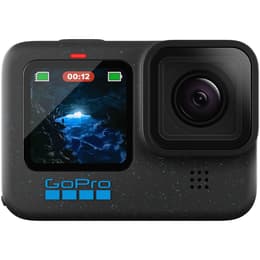 Športová kamera Gopro HERO12
