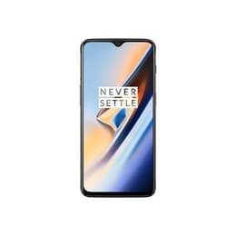 OnePlus 6T 128GB - Čierna - Neblokovaný