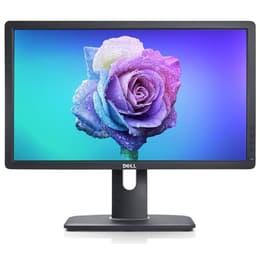 Monitor 23 Dell UltraSharp U2312HMT 1920 x 1080 LCD Čierna