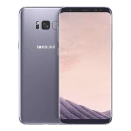 Galaxy S8 64GB - Sivá - Neblokovaný