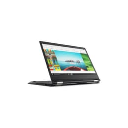 Lenovo ThinkPad Yoga 370 12" Core i5-7300U - SSD 512 GB - 8GB AZERTY - Francúzska