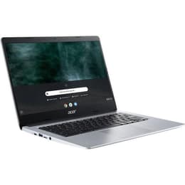 Acer Chromebook 314 CB314-1HT-C9F8 Celeron 1.1 GHz 64GB SSD - 8GB AZERTY - Francúzska