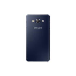 Galaxy A7 16GB - Čierna - Neblokovaný