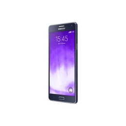 Galaxy A7 16GB - Čierna - Neblokovaný