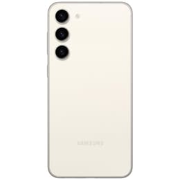 Galaxy S23+ 256GB - Béžová - Neblokovaný