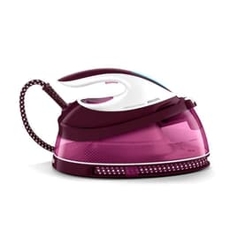 Naparovacia žehlička Philips PerfectCare Compact GC7808/40