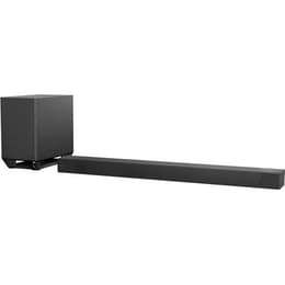 Soundbar Sony HT-ST5000 - Čierna
