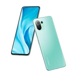 Xiaomi Mi 11 Lite 5G 64GB - Zelená - Neblokovaný