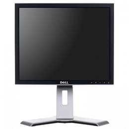 Monitor 19 Dell 1907FP 1280 x 1024 LCD Čierna/Sivá
