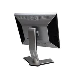 Monitor 19 Dell 1907FP 1280 x 1024 LCD Čierna/Sivá