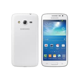 Galaxy Core LTE 8GB - Biela - Neblokovaný