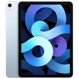 iPad Air (2020) 4. generácia 64 Go - WiFi - Nebeská Modrá