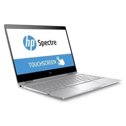 HP Spectre x360 13-ae007nf 13" () - Core i5-8250U - 8GB - SSD 128 GB AZERTY - Francúzska