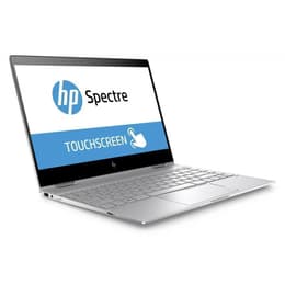 HP Spectre X360 13" (2018) - Core i5 - Gen 8 (U) - 8GB - SSD 128 GB AZERTY - Francúzska