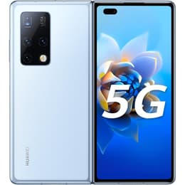 Huawei Mate X2 512GB - Modrá - Neblokovaný