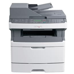 Monochrome Laser Lexmark X364DN - 13B0550 Čiernobiela laserová
