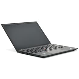Lenovo ThinkPad X13 G2 13" (2021) - Core i5 - Gen 11 (G) - 16GB - SSD 256 GB QWERTZ - Nemecká