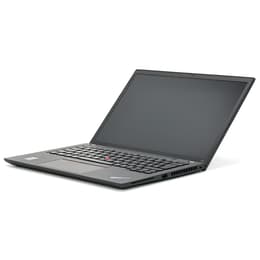 Lenovo ThinkPad X13 G2 13" (2021) - Core i5 - Gen 11 (G) - 16GB - SSD 256 GB QWERTZ - Nemecká
