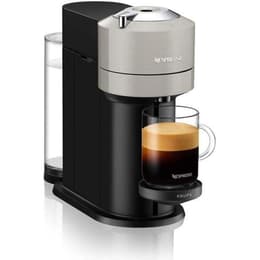 Kapsulový kávovar Kompatibilné s Nespresso Nespresso Vertuo Next 1.1L - Sivá/Čierna
