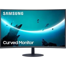 Monitor 32 Samsung LC32T550FDRXXU 1920 x 1080 LED Čierna