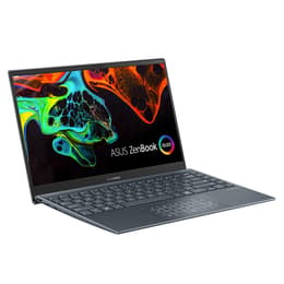 Asus ZenBook 13 UX325JA 13" (2021) - Core i5 - Gen 11 (G) - 8GB - SSD 256 GB AZERTY - Francúzska