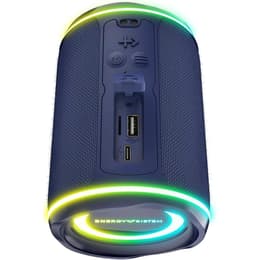 Bluetooth Reproduktor Energy Sistem Urban Box Supernova - Modrá