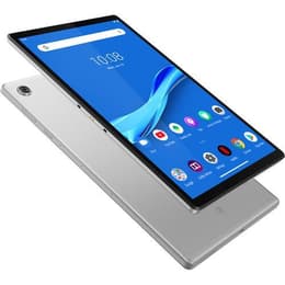 Lenovo M10 Plus 64GB - Sivá - WiFi