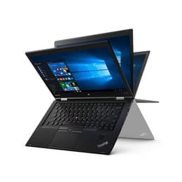 Lenovo ThinkPad X1 Yoga G3 13" (2018) - Core i5 - Gen 8 (U) - 8GB - SSD 256 GB AZERTY - Francúzska