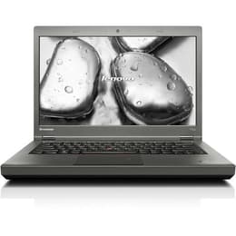 Lenovo ThinkPad T440P 14" (2015) - Core i5-4200U - 4GB - HDD 16 GB QWERTZ - Nemecká