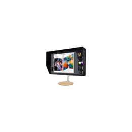 Monitor 27 Acer ConceptD CP3271UV 2560 x 1440 LED Čierna