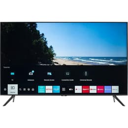 Televízor Samsung 127 cm UE50TU8500 3840x2160