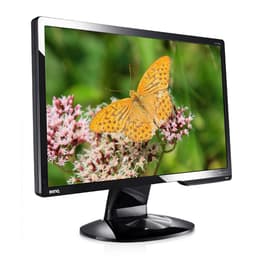 Monitor 24 Benq G2420HDBL 1920 x 1080 LCD Čierna