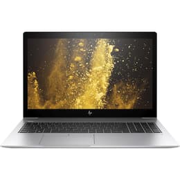 HP EliteBook 850 G5 15" (2017) - Core i5-5200U - 8GB - SSD 256 GB AZERTY - Francúzska