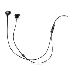 Slúchadlá Do uší Marshall Mode EQ - Čierna