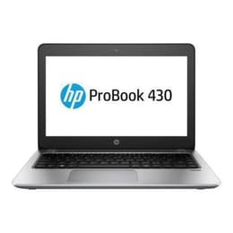 HP ProBook 430 G4 13" (2016) - Core i3-7100U - 4GB - SSD 256 GB AZERTY - Francúzska