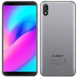 Cubot J3 16GB - Sivá - Neblokovaný