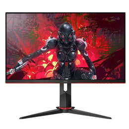 Monitor 27 Aoc Q27G2U/BK 2560 x 1440 LED Čierna