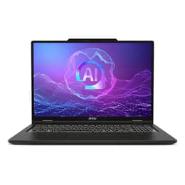 MSI VENTURE PRO 17 17" - Core 7 240H - 16GB - SSD 1 TBGB Nividia GeForce RTX 5060 AZERTY - Francúzska