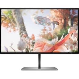 Monitor 25 HP Z25xs G3 2560 x 1440 LED Čierna