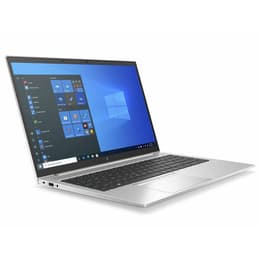 HP EliteBook 850 G8 15" (2021) - Core i5 - Gen 11 (G) - 8GB - SSD 512 GB QWERTY - Anglická