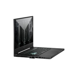 Asus TUF Dash F15 TUF516PC-HN114W 15" (2021) - Core i5 - Gen 11 (H) - 8GB - SSD 512 GB AZERTY - Francúzska