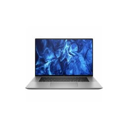 HP Zbook Studio G11 16" (2023) - Core Ultra 7 155H - 32GB - SSD 512 GB QWERTY - Švédska