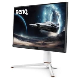 Monitor 27 Benq 9H.LN2LB.QBE-RAS* 3840 x 2160 LCD Sivá
