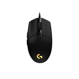 Počítačová Myš Logitech G203