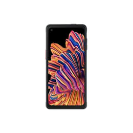Galaxy XCover Pro 64GB - Čierna - Neblokovaný