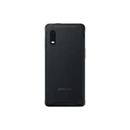 Galaxy XCover Pro 64GB - Čierna - Neblokovaný