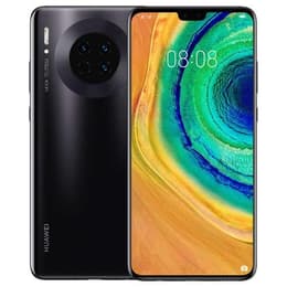 Huawei Mate 30 5G 128GB - Čierna - Neblokovaný