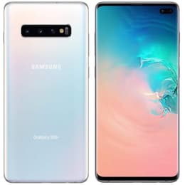 Galaxy S10 128GB - Biela - Neblokovaný - Dual-SIM