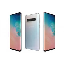 Galaxy S10 128GB - Biela - Neblokovaný